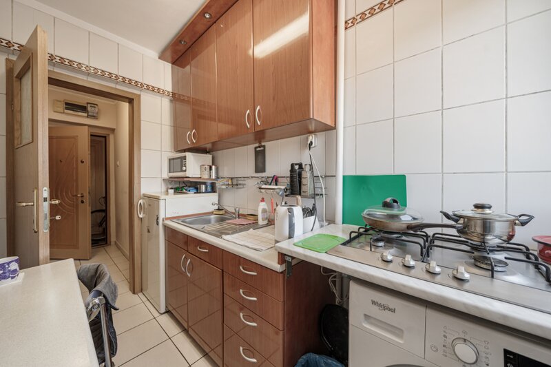 Facultatea de Drept, ideal investitie, credit ipotecar, etaj 3/8, moderna